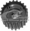 VAG 038105263F Gear, crankshaft